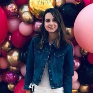 Meet your Posher, Savannah